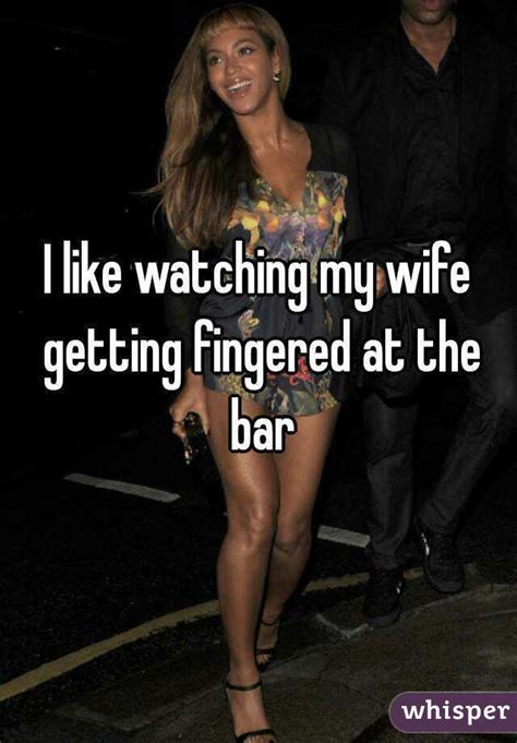 ladies being fingered